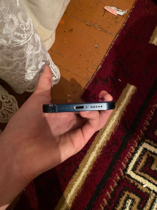 iPhone 13       128gb