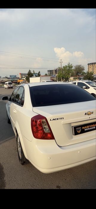 Аренда с выкупом Lacetti  2010 avtamat ideal
