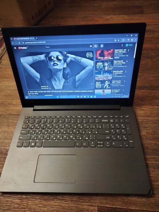 Lenovo ideapad 330