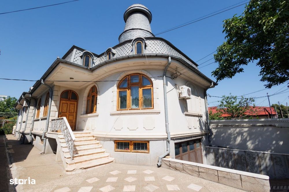 Casă Ultracentrală pretabilă Birouri, Clinici, Notariat, Avocatură