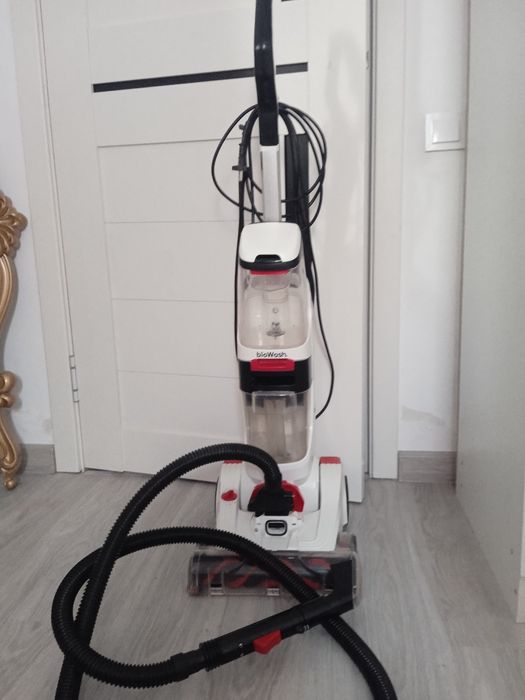 Пылоссос химчистка и фен