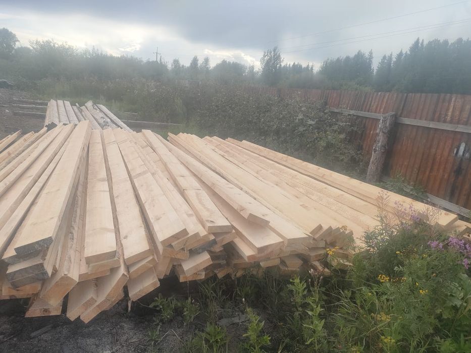 Продам лес Сосна