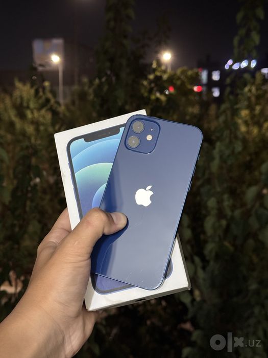 Iphone 12 ideal 128gb