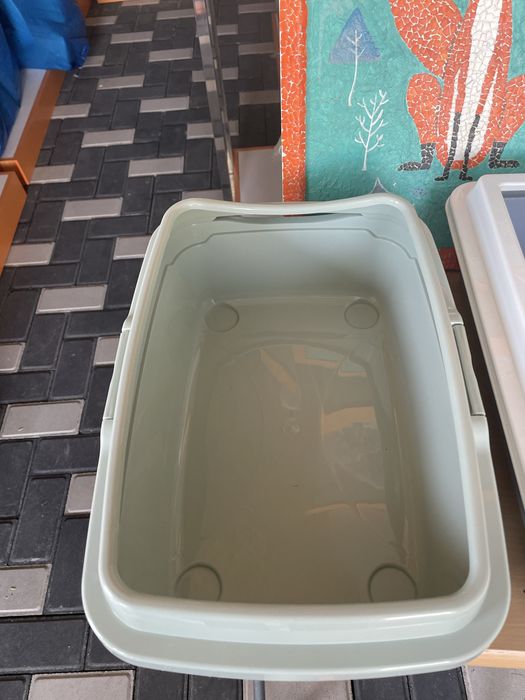 Продам лотки для кошек