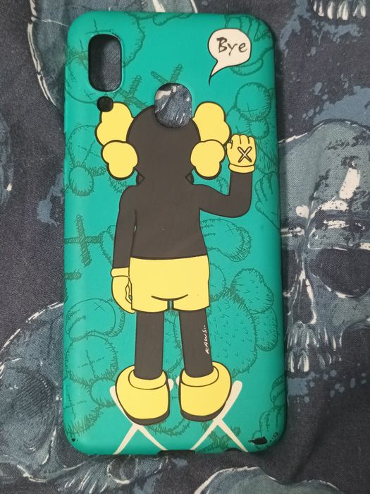 Husă Samsung Galaxy A20e