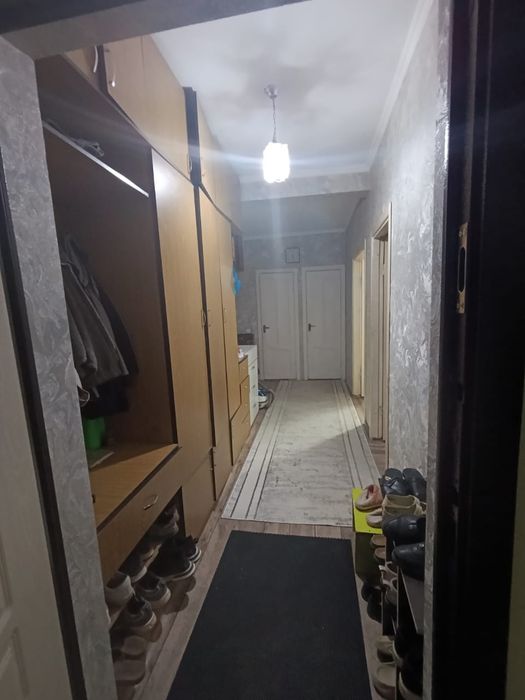 Продам квартиру в Бурундай Черемушках