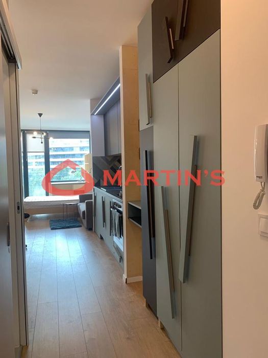 Дава се под наем Едностаен апартамент в София, Студентски град - 43 кв.м за 460 € - Снимка #3