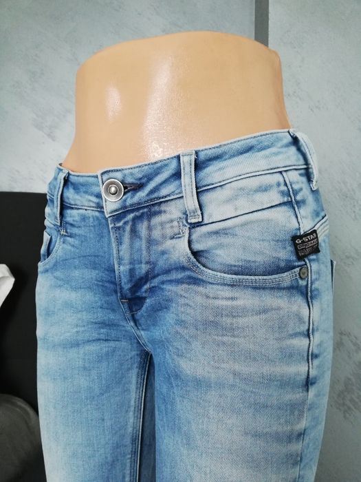 Оригинални дънки G star raw