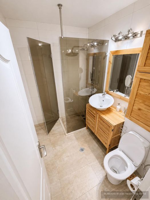 Тристаен, под наем, ж.к Люлин 6