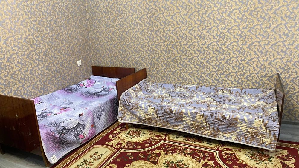 Yengi Toshmida yotoqxona