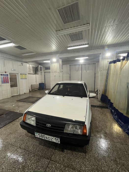 Продам ваз 21099