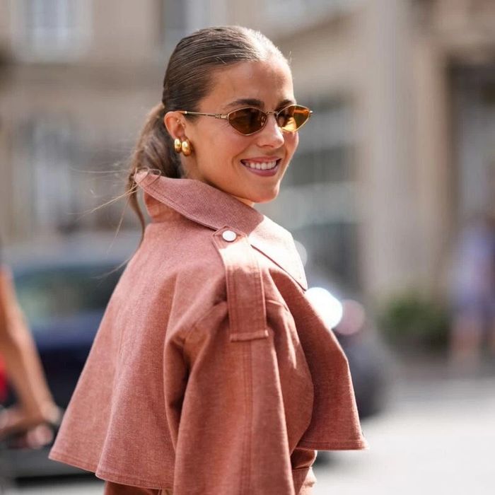 Miu Miu Супер актуални слънчеви очила