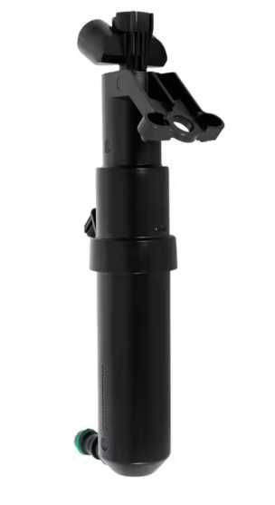 Пръскалка Mercedes W203 чистачка дюзи мерцедeс пръскалки фарове