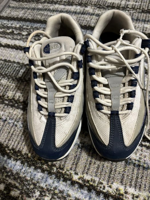 Детски  маратонки Nike air max 95