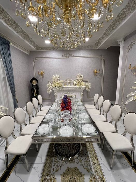 ARENDA STOL_STUL_PASUDA (Прокат стол стули пасуда)