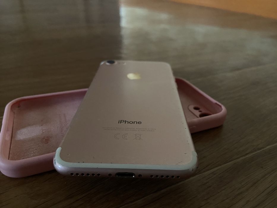 Iphone 7 оригинал