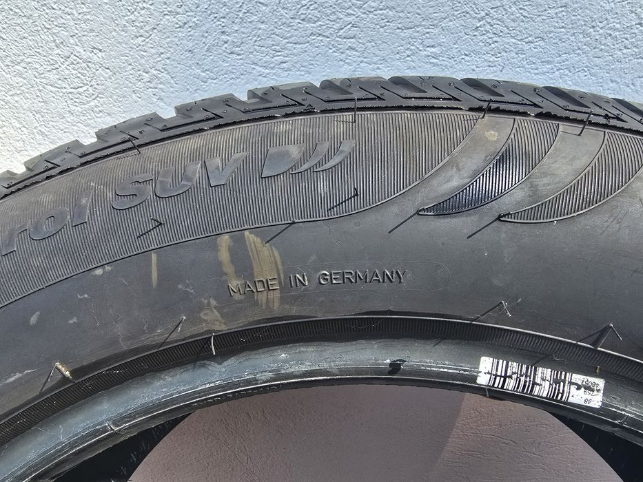 Anvelope cauciucuri iarna 235 60 18