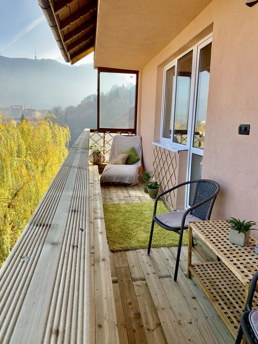 Apartament de inchiriat,centru Brasov