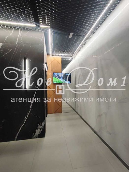 Дава се под наем Двустаен апартамент в Варна, Чайка - 70 кв.м за 747.66 € - Снимка #5