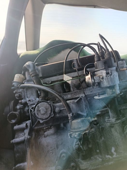 Газель матор камплект