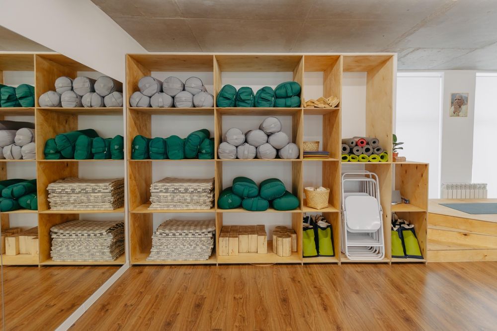 Аренда помещения