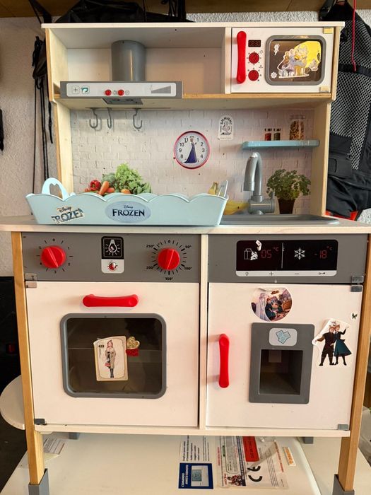 Детска кухня ( Лидъл)