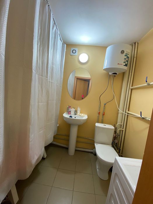 Продам квартиру 1 комнатную