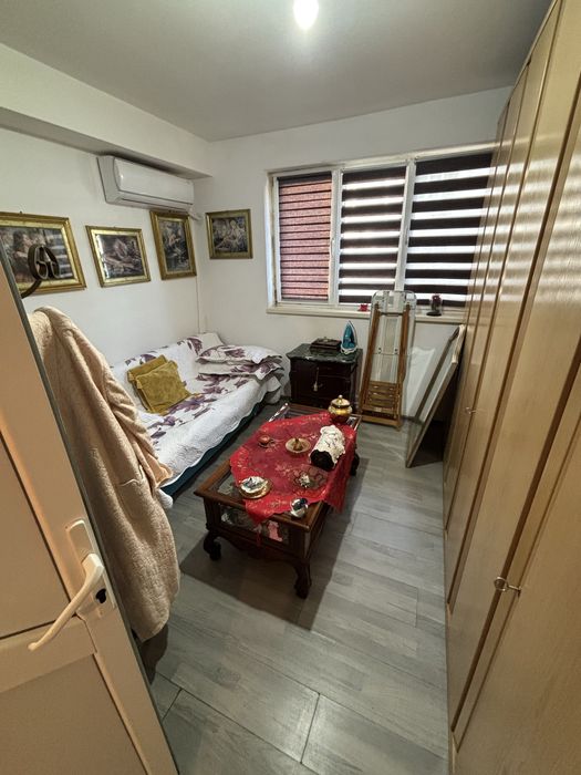 Garsoniera Sos. Leordeni 94