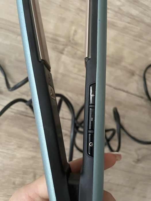 Placa de indreptat parul Remington