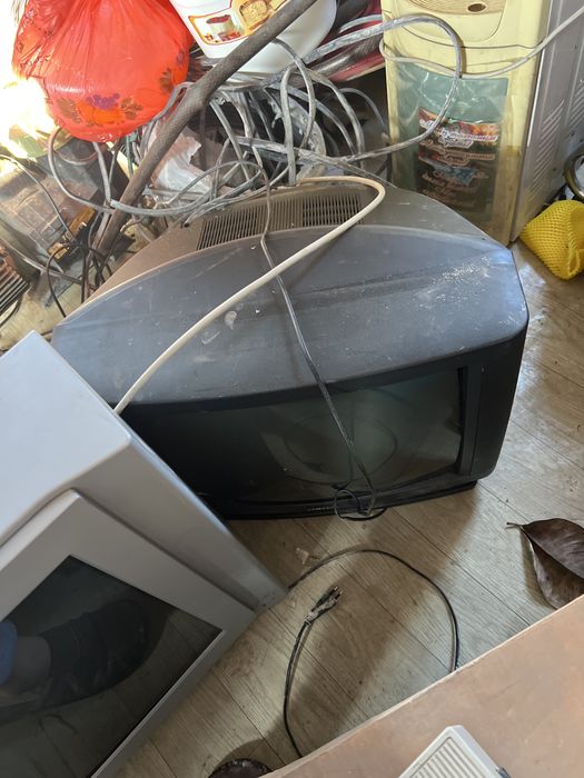 Пролаю телевизор