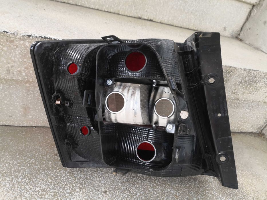 Стоп Skoda Fabia десен /Стоп Шкода Фабиа Оригинален