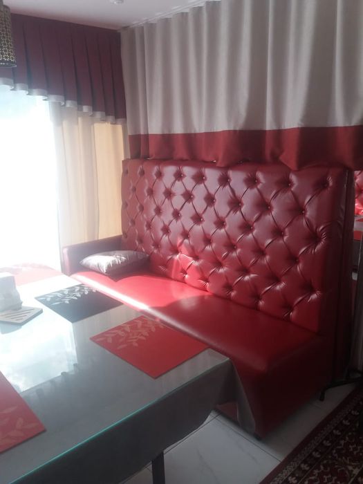 Мебель для кафе баров и ресторанов