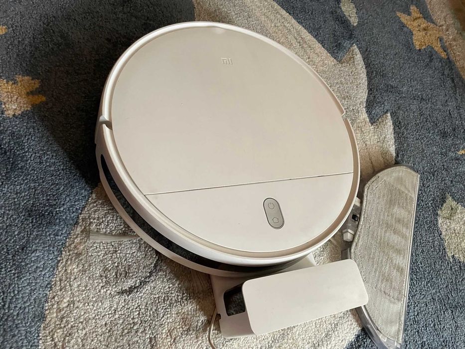 Xiaomi Mi Robot Vacuum Mop Essential (SKV4136GL)