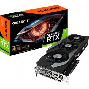 Placa video Rtx 3080