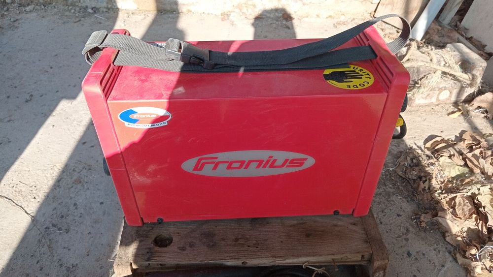 Аргонавски апорат