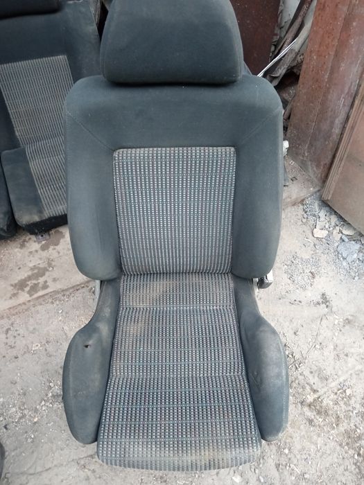 Сиденья VagSport
