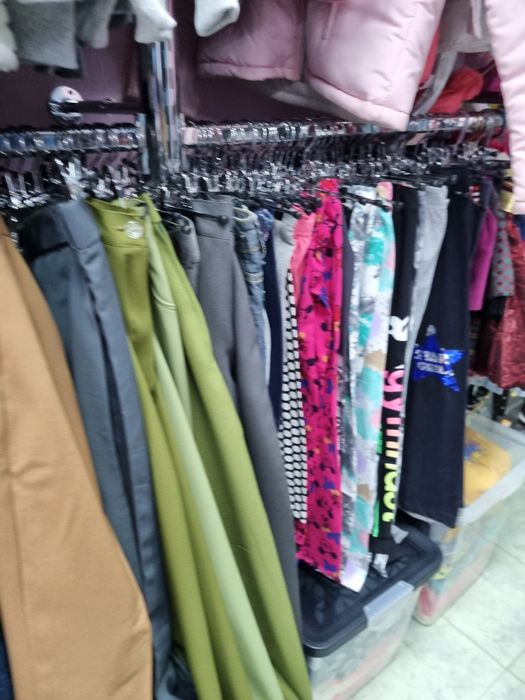 Разпродавам детска стока!