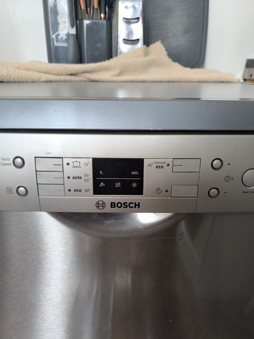 Посудомоечная машина