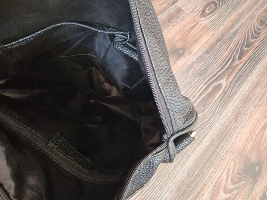 Genți piele ecologica