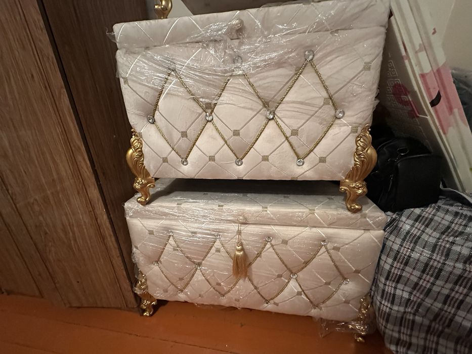 Сандуки жля приданное