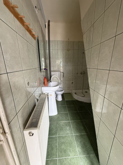 O casă pe care o poți transforma în „acasă”!
