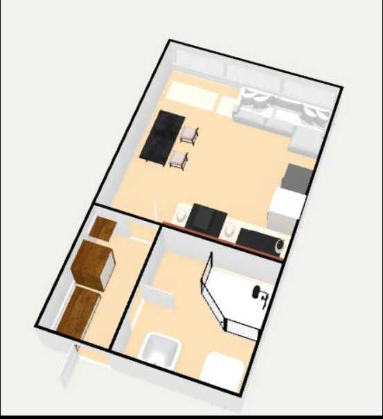 Продава се Едностаен апартамент в Варна, Христо Ботев - 40 кв.м за 1400 €/кв.м - Снимка #8