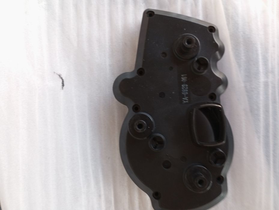 Carcasa kilometraj Yamaha R6