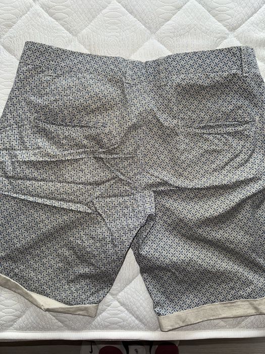 Официални къси гащи ZARA