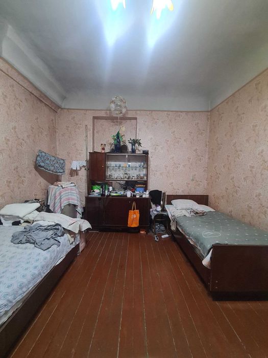 Продаётся 2х комнатная квартира