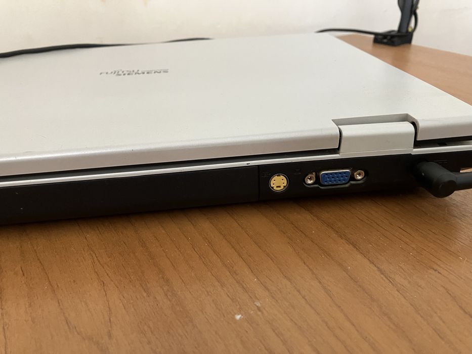 продам Ноутбук б/у за 2000 тенге