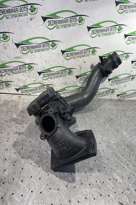 Clapeta acceleratie A 651 090 04 70 Mercedes-Benz C-Class W205/S205/C