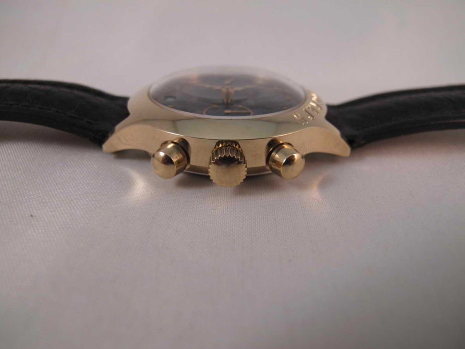 Poljot  Hronograph Новый.