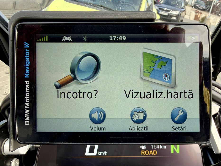 BMW Motorrad Navigator VI / 6