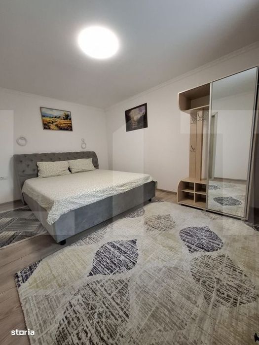 Proprietate moderna cu doua locuinte – Zona Centrala